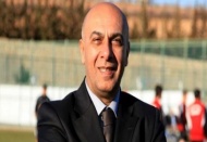 Başkan Ünsal Göksen istifa etti