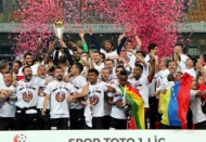 “Başkana geldiğimizde şampiyonluk sözü verdik” 