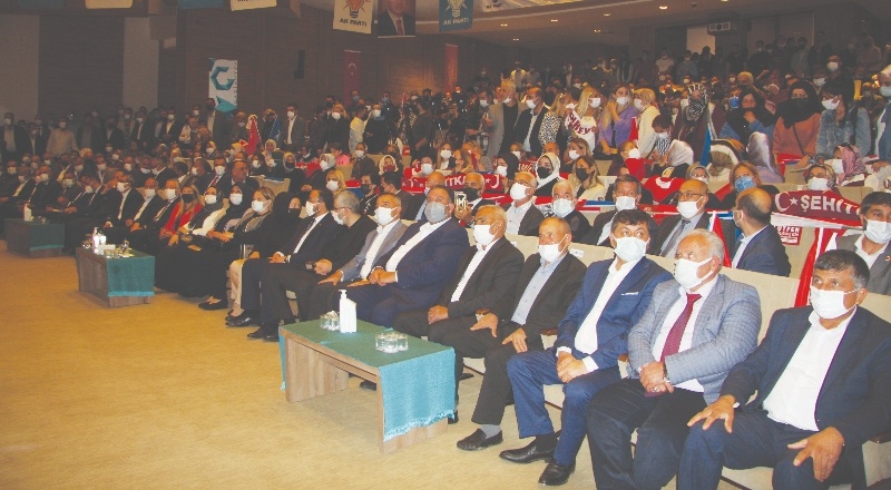 Başkanım üye olmuyorlar olmuyorlar, ikna edemiyoruz