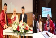 Başkanların, “Sevgililer Günü’ne özel nikah mesaisi... 