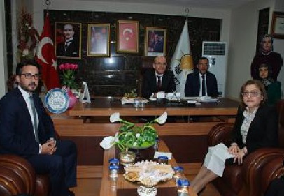 Başkanlık sistemi Türkiye'nin iki temel sorununu çözecek