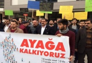 Başkanlık sistemine dünyada sadece üç Afrika ülkesi geçiş yapmış