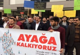 Başkanlık sistemine dünyada sadece üç Afrika ülkesi geçiş yapmış
