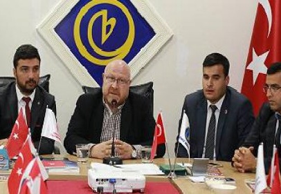 “Başkanlık sisteminin avantajları çok fazla”