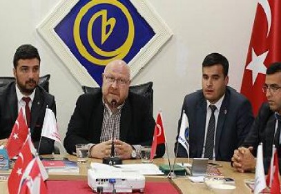 “Başkanlık sisteminin avantajları çok fazla”