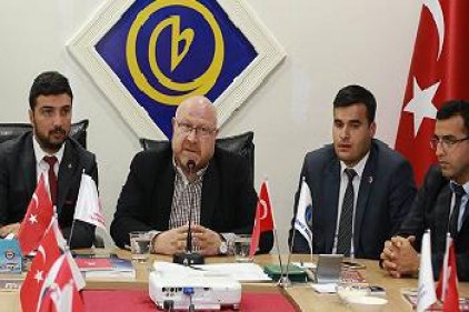 &#8220;Başkanlık sisteminin avantajları çok fazla&#8221;