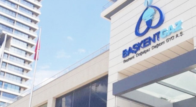 Başkentgaz Kızılay’a küsmüş!