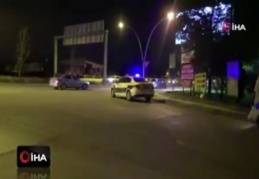 Başkentte alacak verecek kavgası kanlı bitti: 5 yaralı