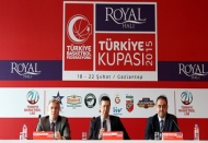 Basket heyecanı başlıyor