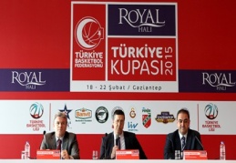 Basket heyecanı başlıyor
