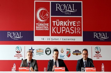 Basket heyecanı başlıyor