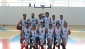 Basket takımı kendi grubunda üçüncü oldu