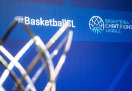 Basketbol FIBA Şampiyonlar Ligi'nde 2022-2023 sezonu grupları belli oldu