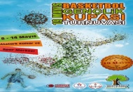 Basketbol Gençlik Kupası Satranç Gençlik Turnuvası Futbol Gençlik Kupası