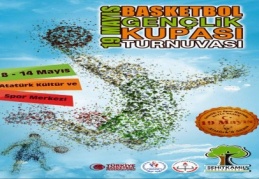 Basketbol Gençlik Kupası Satranç Gençlik Turnuvası Futbol Gençlik Kupası