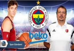 Basketbol haber sayılarında büyük düşüş yaşandı
