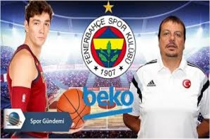 Basketbol haber sayılarında büyük düşüş yaşandı