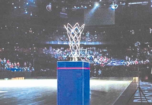 Basketbol Şampiyonlar Ligi'nde 5 Türk takımı mücadele edecek