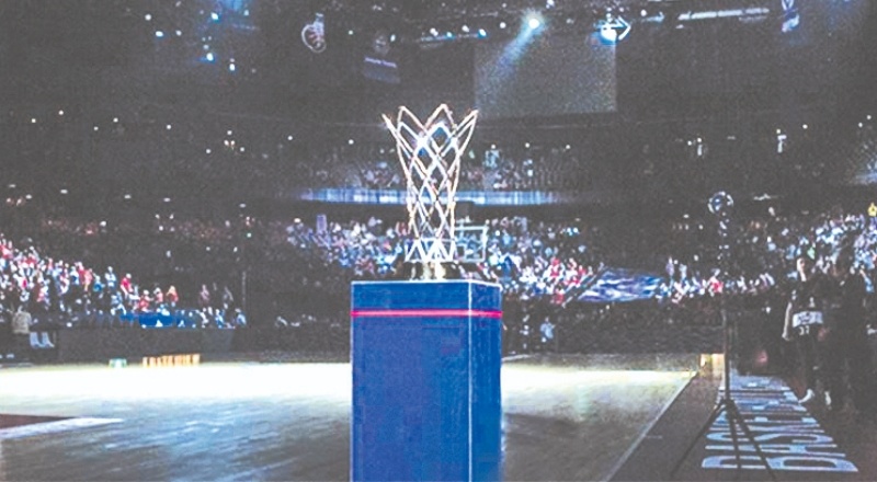Basketbol Şampiyonlar Ligi'nde 5 Türk takımı mücadele edecek
