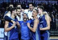 Basketbol Şampiyonlar Ligi’nde 4’te 4 galibiyet