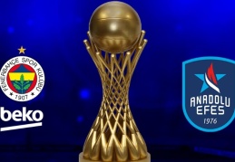 Basketbol Süper Lig şampiyonu Tivibu’da belli oluyor