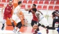 Basketbol Süper Ligi: Aliağa Petkim: 67 - Gaziantep Basketbol: 66