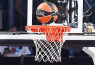Basketbol THY Avrupa Ligi'nde rekor Real Madrid'de