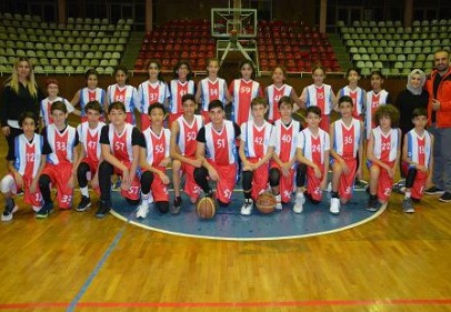 Basketbolcular, zirve için mücadele edecek