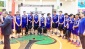 Basketbolda GKV’liler namağlup şampiyon