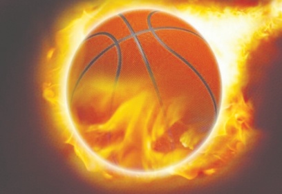 Basketbolda hazırlık turnuvası heyecanı