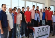 Basketbol’da hedefimiz zirvede olmak