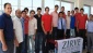 Basketbol’da hedefimiz zirvede olmak