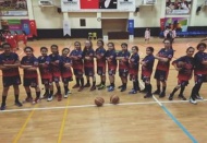 Basketbolda iddiamız var
