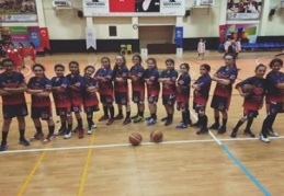 Basketbolda iddiamız var