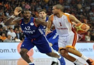 Basketbolda üçüncü hafta