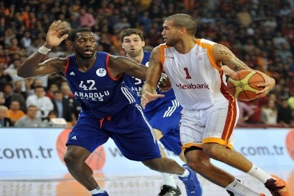 Basketbolda üçüncü hafta