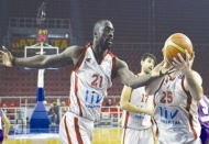 Basketbolda yabancı oyuncu sayısının 5+0 olarak uygulanmasına karar verildi