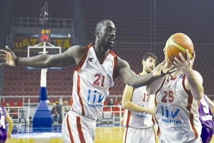 Basketbolda yabancı oyuncu sayısının 5+0 olarak uygulanmasına karar verildi