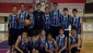 Basketbolda yarı finale yükseldi