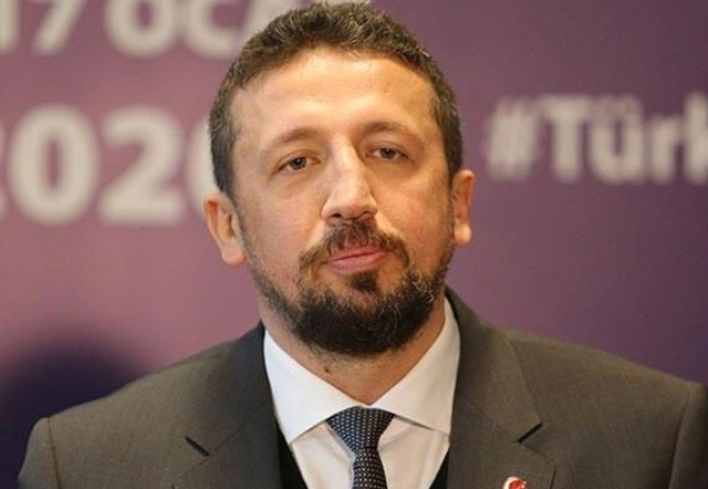 Basketbolseverleri salonlara davet edeceğimiz bir süreç başlatmak isteriz"