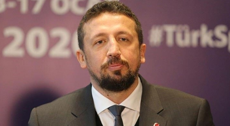 Basketbolseverleri salonlara davet edeceğimiz bir süreç başlatmak isteriz"