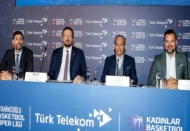 Basketbolun yeni adresi TİVİBU