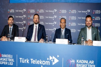 Basketbolun yeni adresi TİVİBU