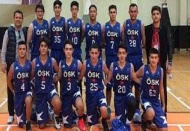 Baskette 2. Tura çıkma başarısı sağladılar
