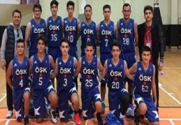 Baskette 2. Tura çıkma başarısı sağladılar