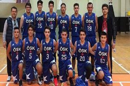 Baskette 2. Tura çıkma başarısı sağladılar