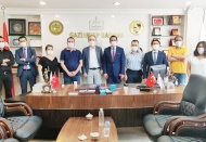 Baskı ve şiddetle hiçbir zaman sonuç alınamaz