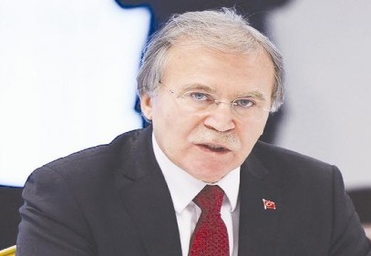 Başlarına bir hal gelirse sorumlusu Bahçeli'dir