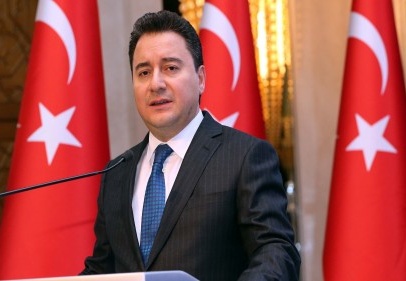 başlıca meseleler”den biri Ali Babacan’ın “kaderi”