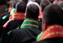 Başsavcı Peker Ankara’ya gidiyor Gaziantep’e Abdullah Bayır geliyor